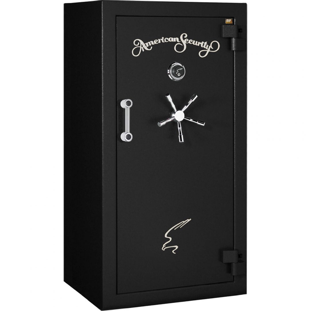 SafeGuard Lock and Vault - Gun Safes